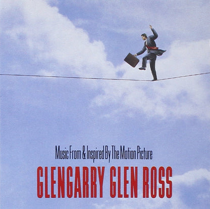 Glengarry Glen Ross-Ost