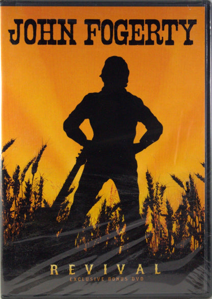 John Fogerty Revival (DVD