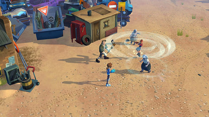 The Last Kids On Earth and The Staff Of Doom (Xbox One) Xbox One Single