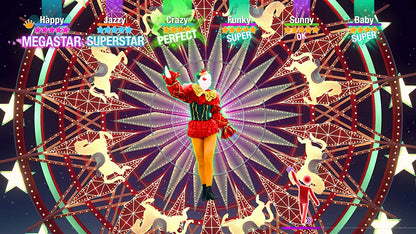 Just Dance 2020 (Code in Box) (Nintendo Switch) Switch Code in Box