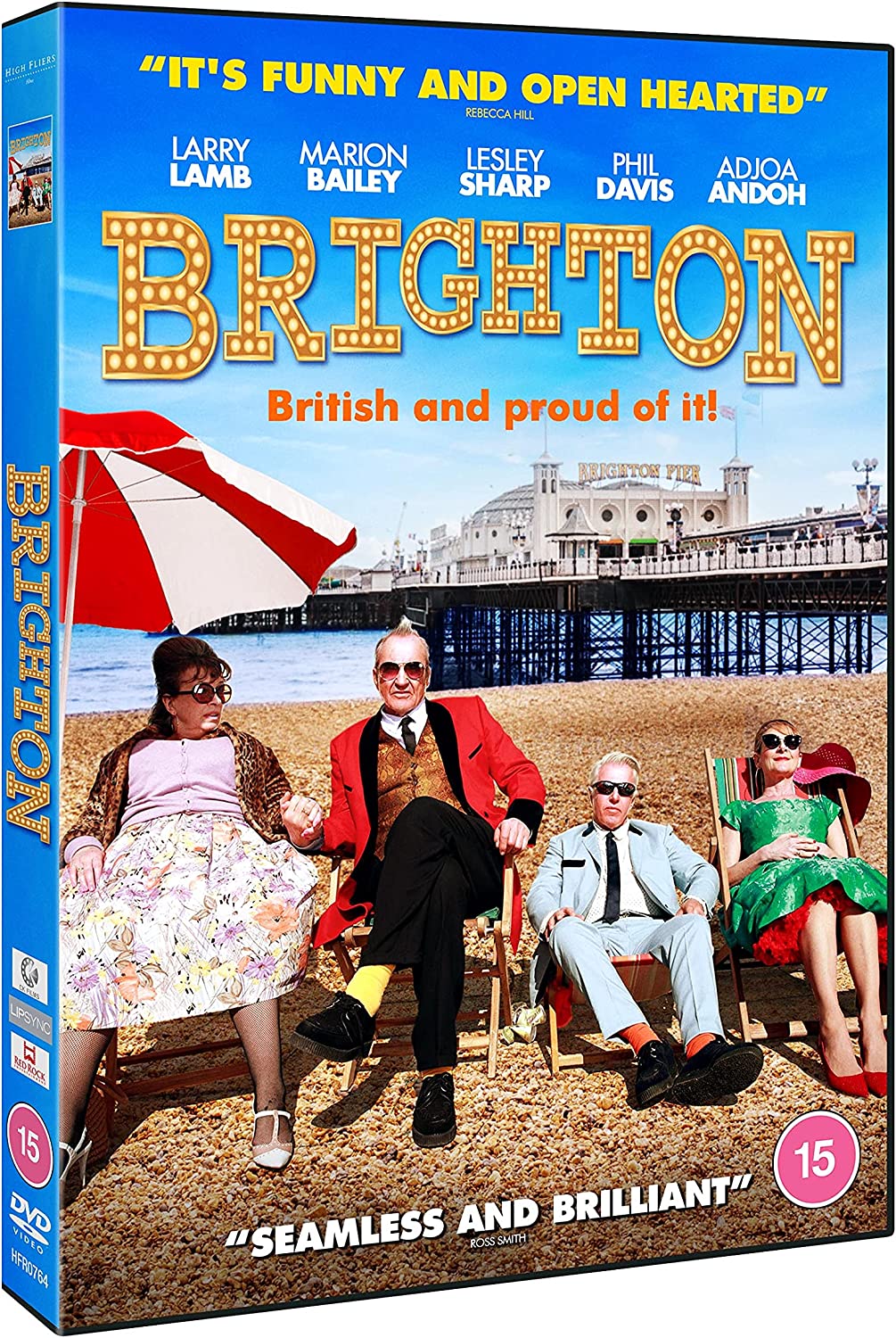 Brighton