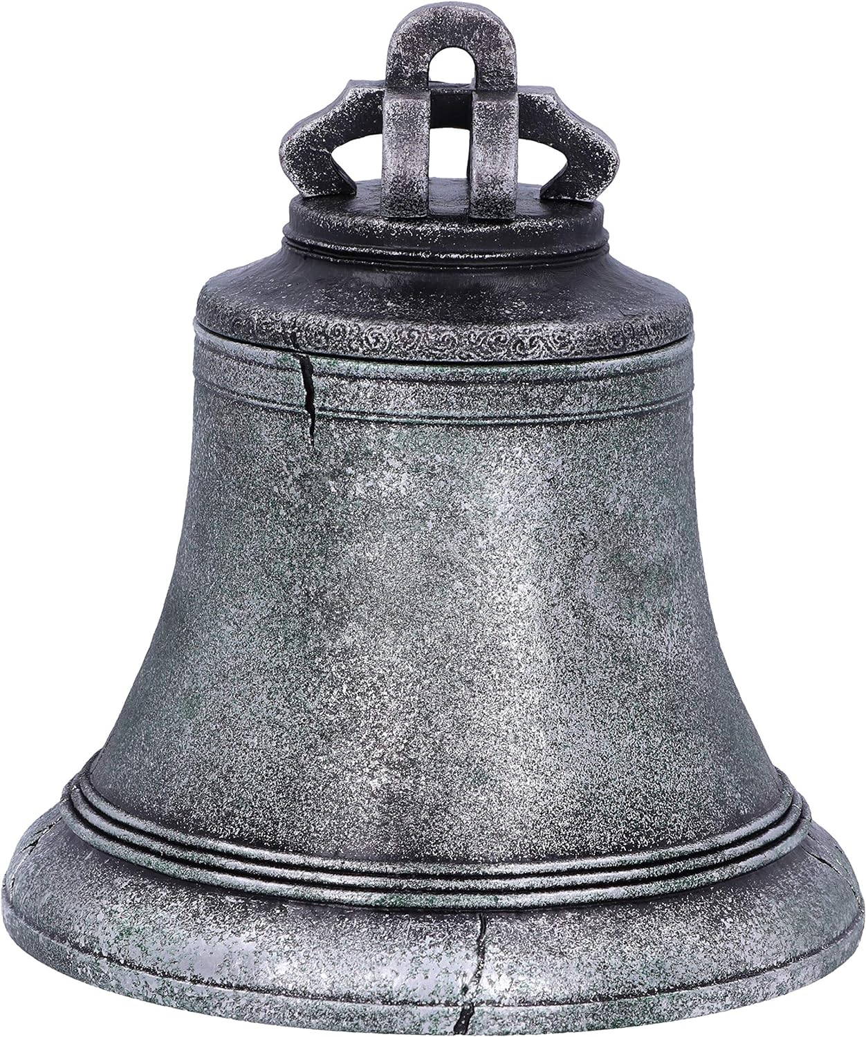 Nemesis Now Officially Licensed ACDC Hells Bells Box, Black, 13cm
