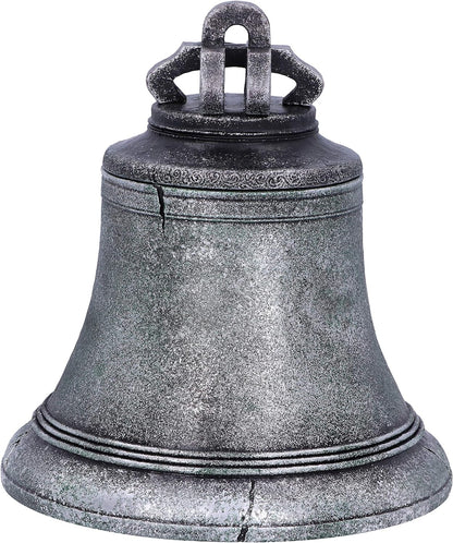 Nemesis Now Officially Licensed ACDC Hells Bells Box, Black, 13cm