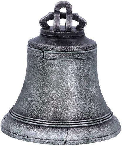 Nemesis Now Officially Licensed ACDC Hells Bells Box, Black, 13cm
