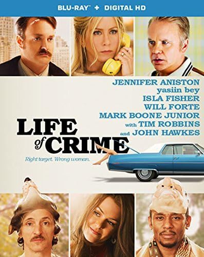 Life Of Crime