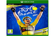 Tour de France 2021 (Xbox One) (Xbox One