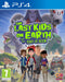The Last Kids On Earth and The Staff Of Doom (PS4) PlayStation 4 Single
