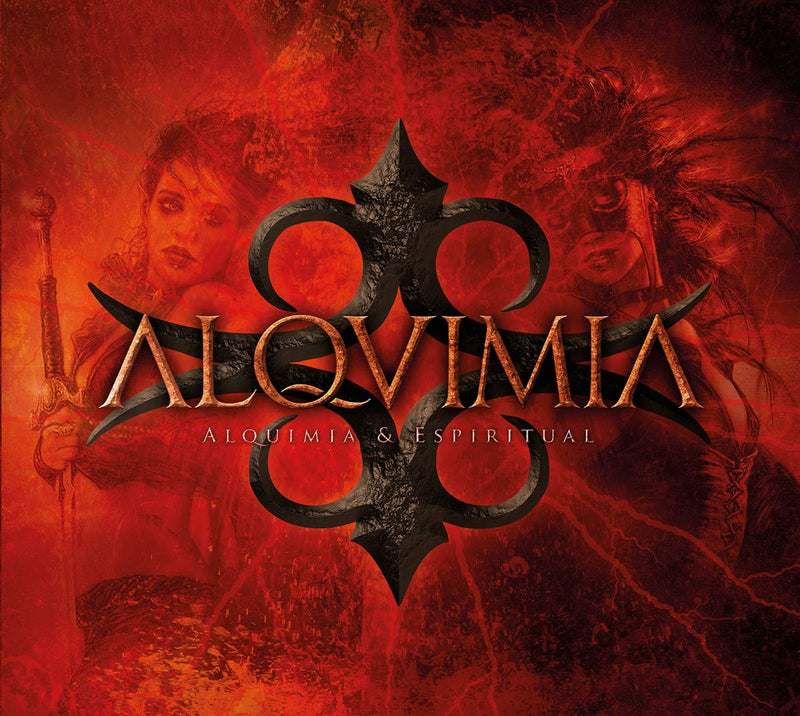 Alquimia & Espiritual