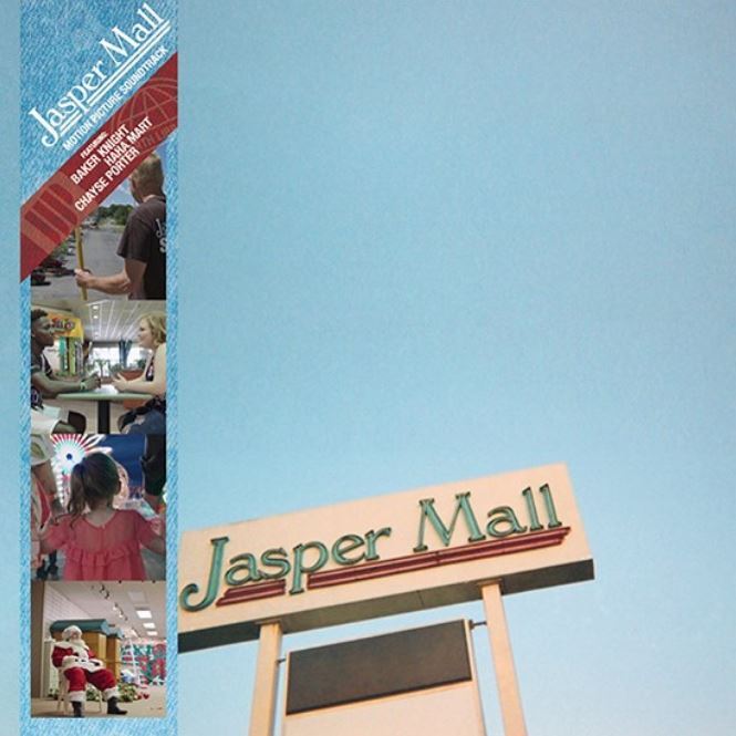 Jasper Mall (RSD 2021)