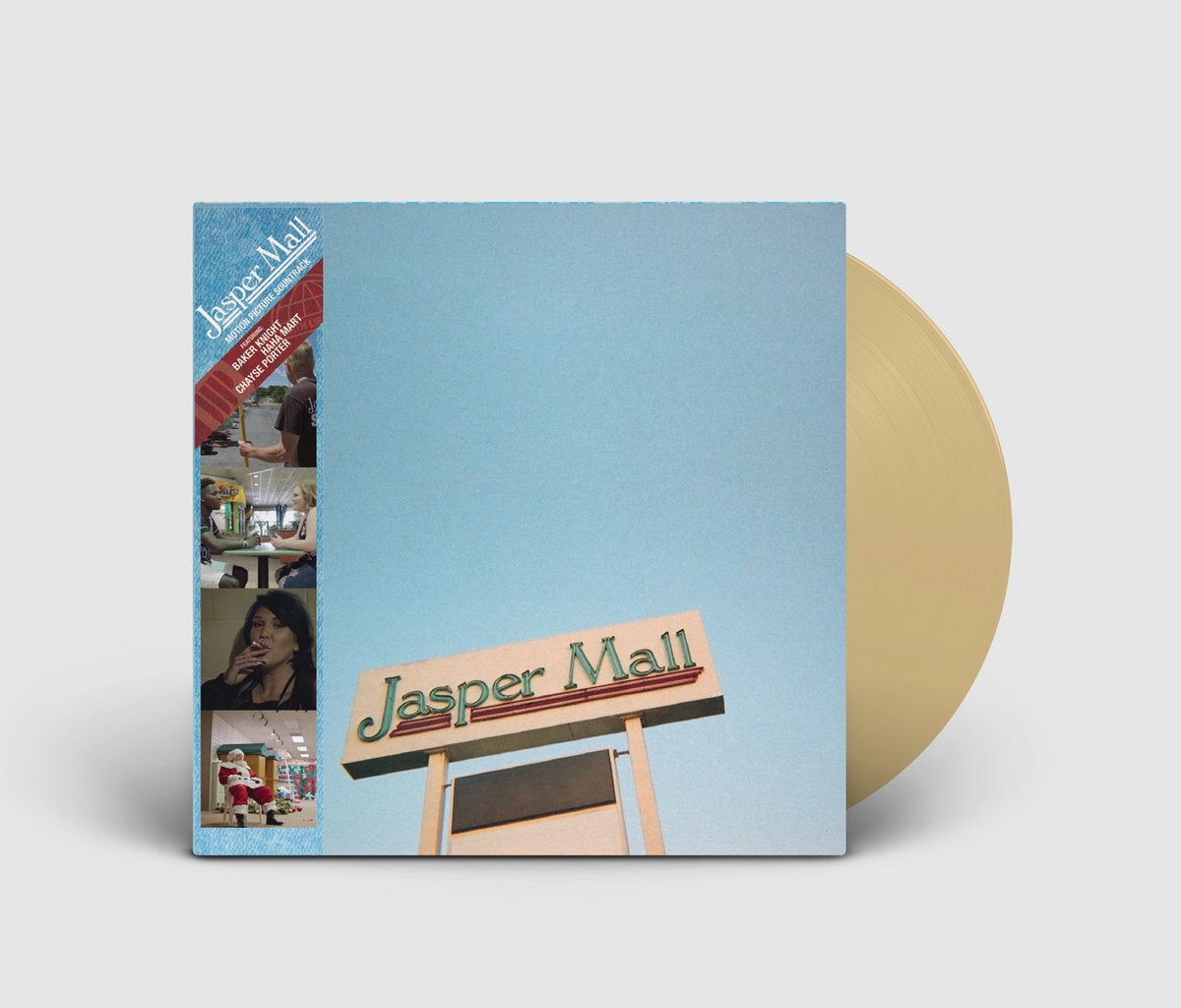Jasper Mall (RSD 2021)