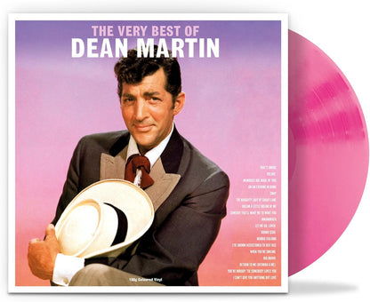 Greatest Hits (180 GR.Vinyl Pink)