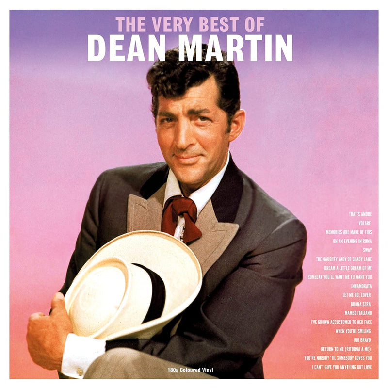 Greatest Hits (180 GR.Vinyl Pink)