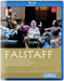 Falstaff: Salzburg Festival (Mehta)