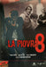 La Piovra Stg.8 (Box 2 DVD