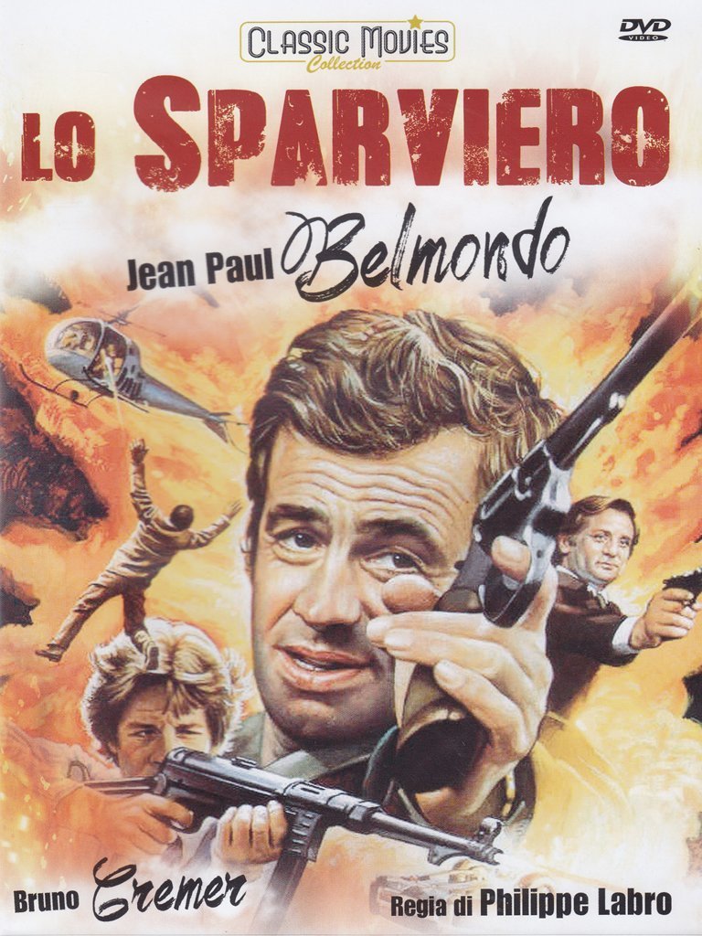 Lo Sparviero