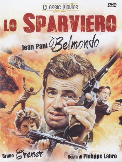 Lo Sparviero