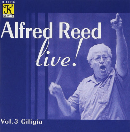 Live Giligia 3