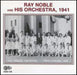 Ray Noble And His Orchestra - 1941