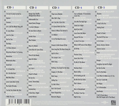 Best of Jazz/Various