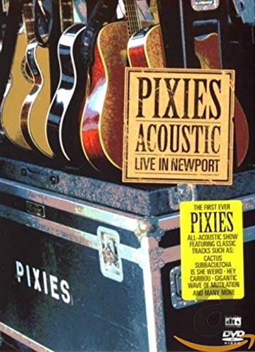 Acoustic: Live At Newport