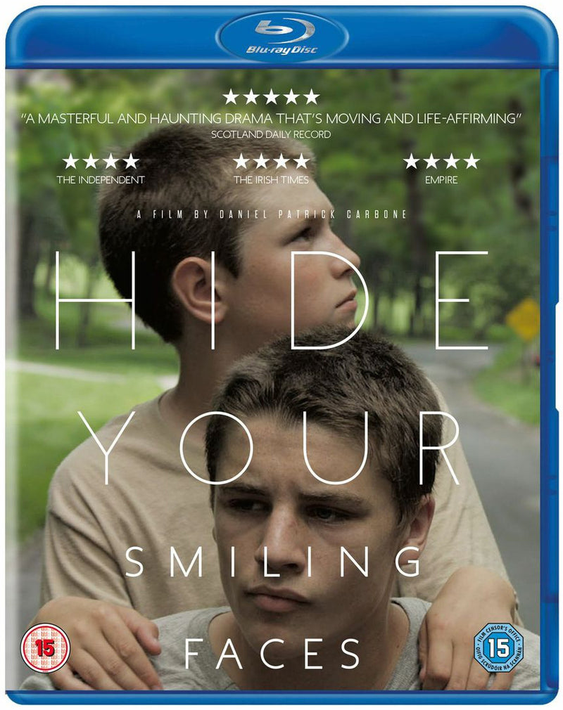 Hide Your Smiling Faces