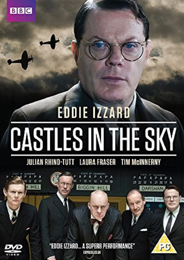 Castles in the Sky (BBC)