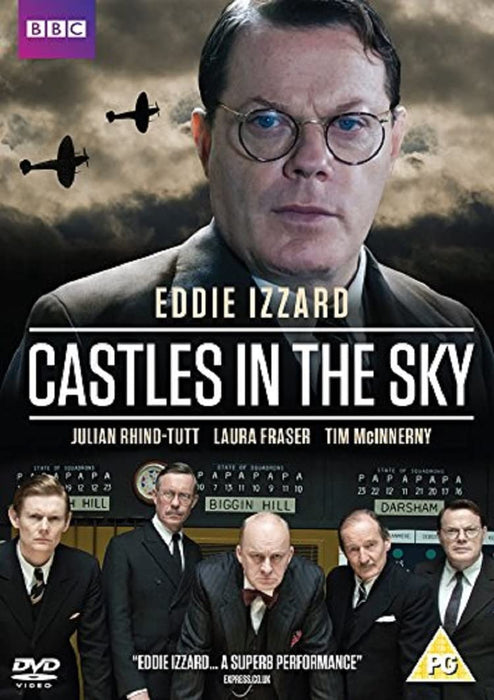 Castles in the Sky (BBC)