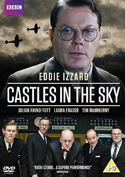 Castles in the Sky (BBC)