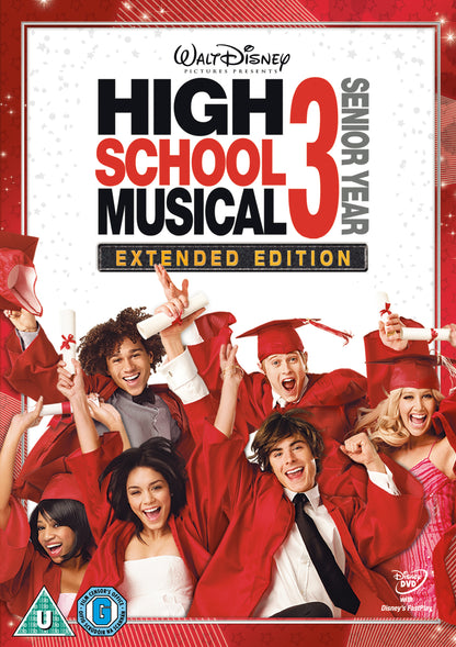 High School Musical 3 (Extended Edition)