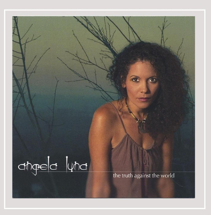 The Truth Against the World