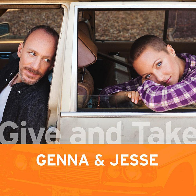 Give & Take