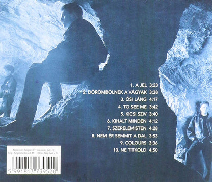 A Jel-Cd