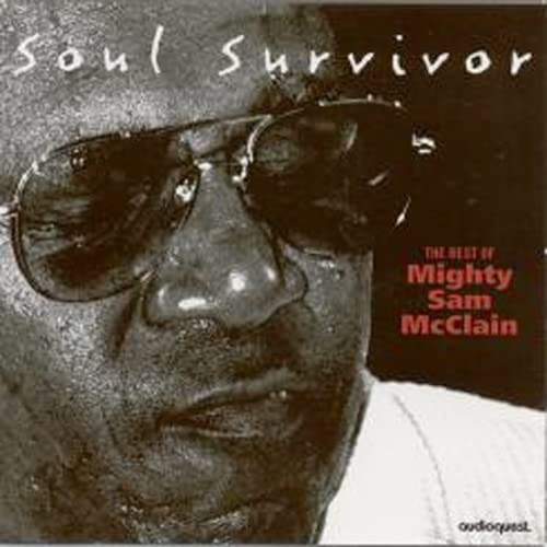Soul Survivor - the Best of (Sacd)