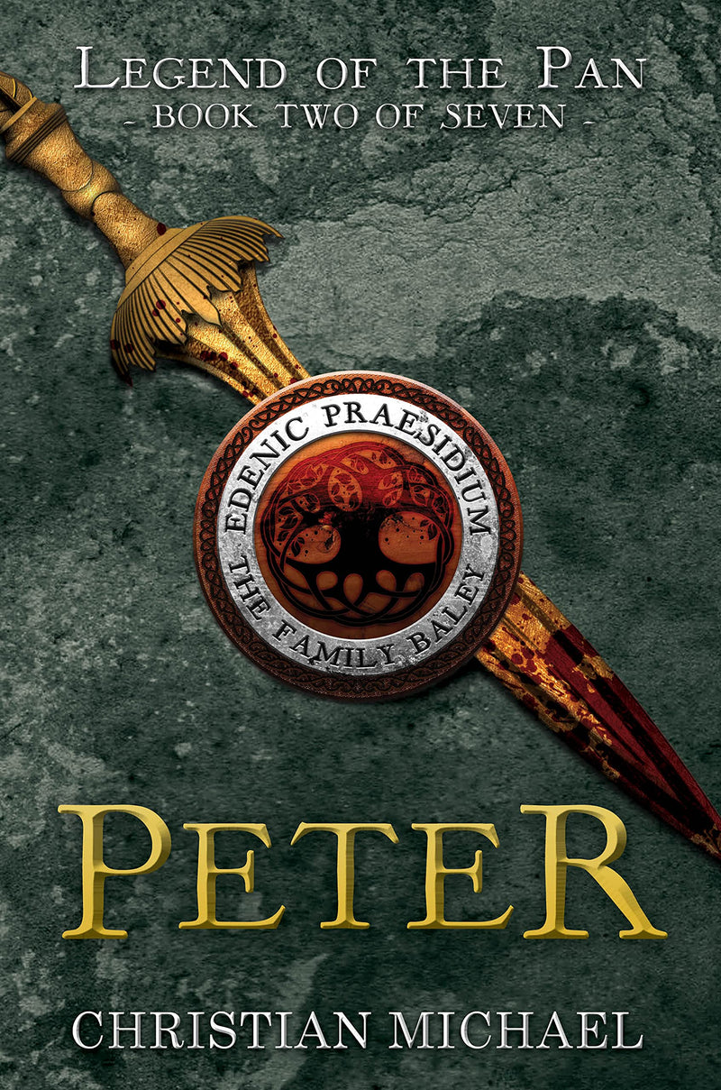 Peter