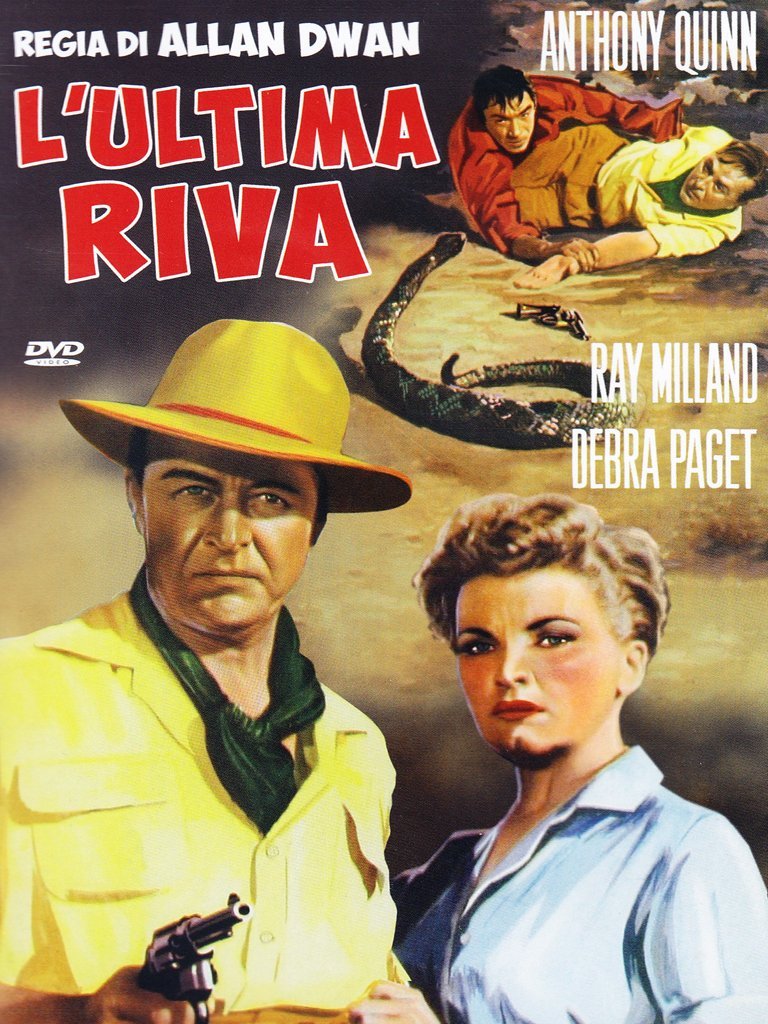 L`Ultima Riva