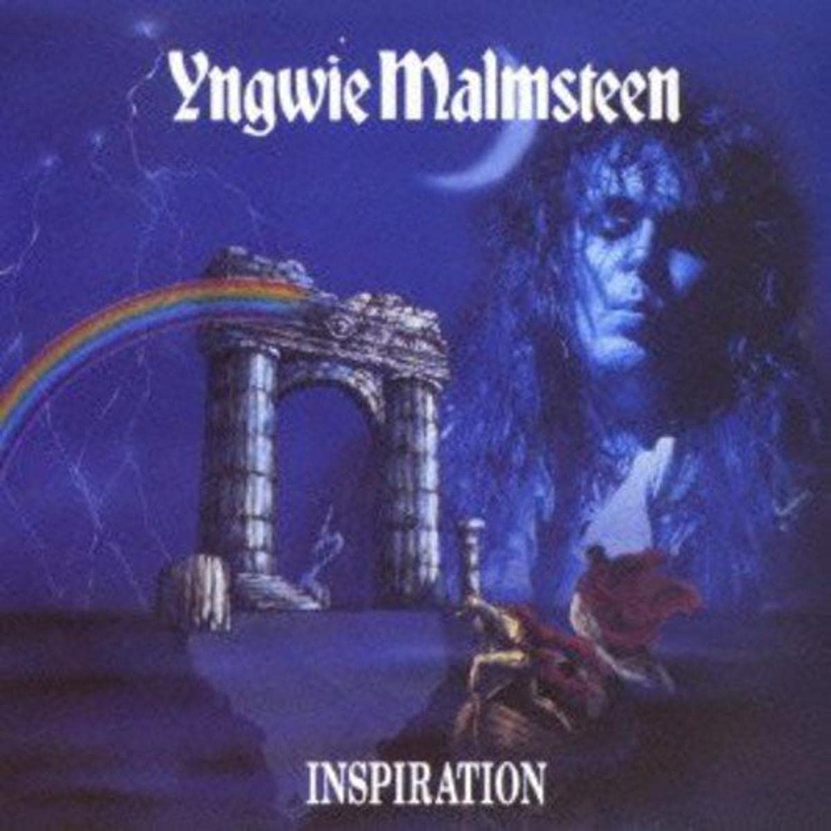 INSPIRATION(新価格盤