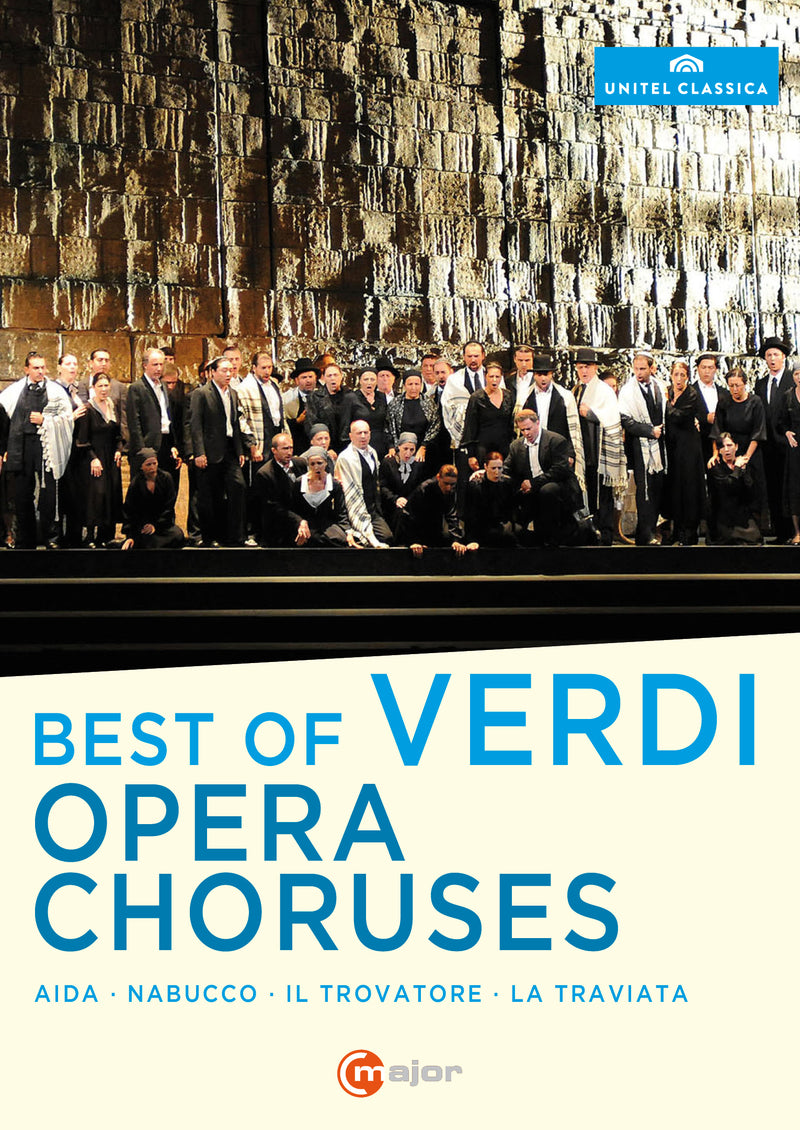 Verdi: Best Of - Opera Choruses
