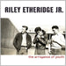 Riley Etheridge Jr-The Arrogance Of Youth