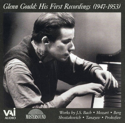 His First Recordings (1947 - 1953)