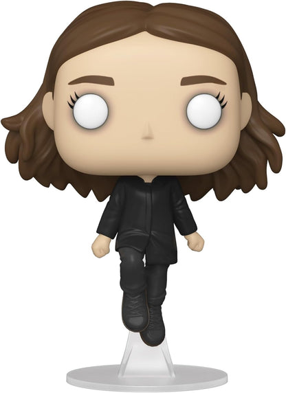 Funko POP! TV: Umbrella Academy - Vanya Hargreeves Vinyl - Collectable Vinyl Figure - Gift Idea - Official Merchandise - Toys for Kids & Adults - TV Fans - Model Figure for Collectors and Display