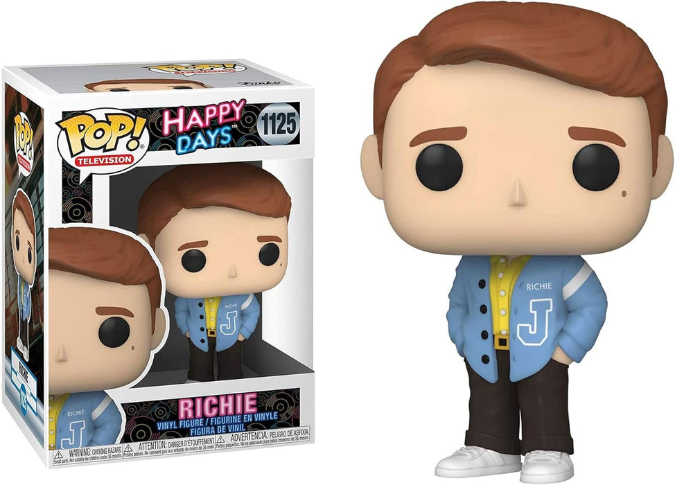 Funko Pop! TV: Happy Days - Richie