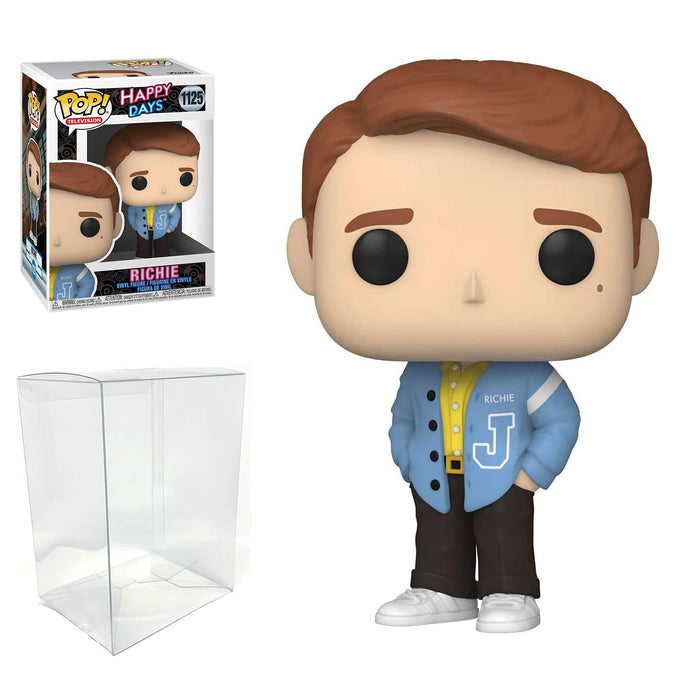 Funko Pop! TV: Happy Days - Richie