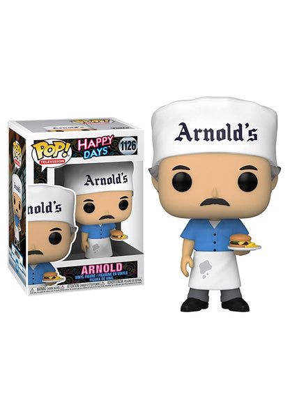 Funko Pop! TV: Happy Days - Arnold