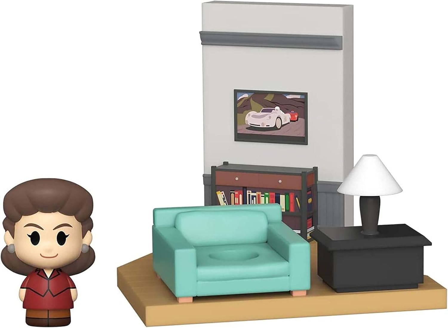 Funko Mini Moment Seinfeld