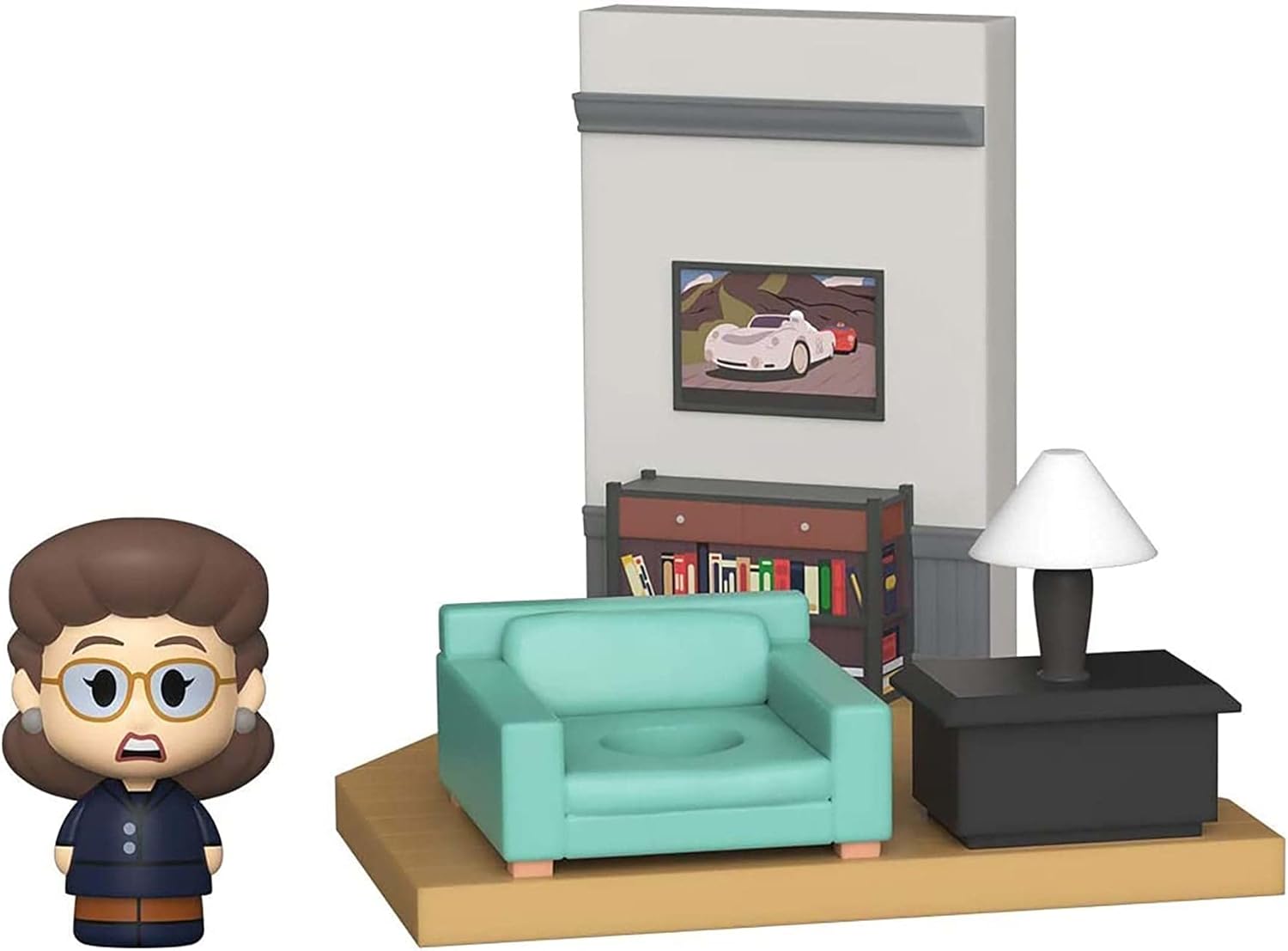 Funko Mini Moment Seinfeld