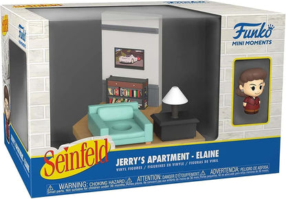 Funko Mini Moment Seinfeld