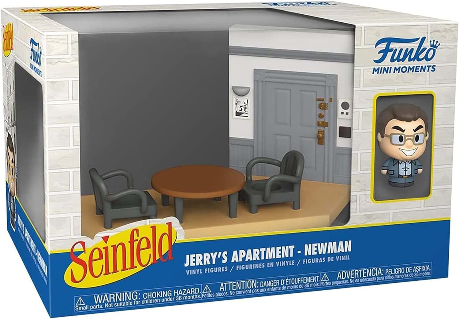 Funko Mini Moment Seinfeld