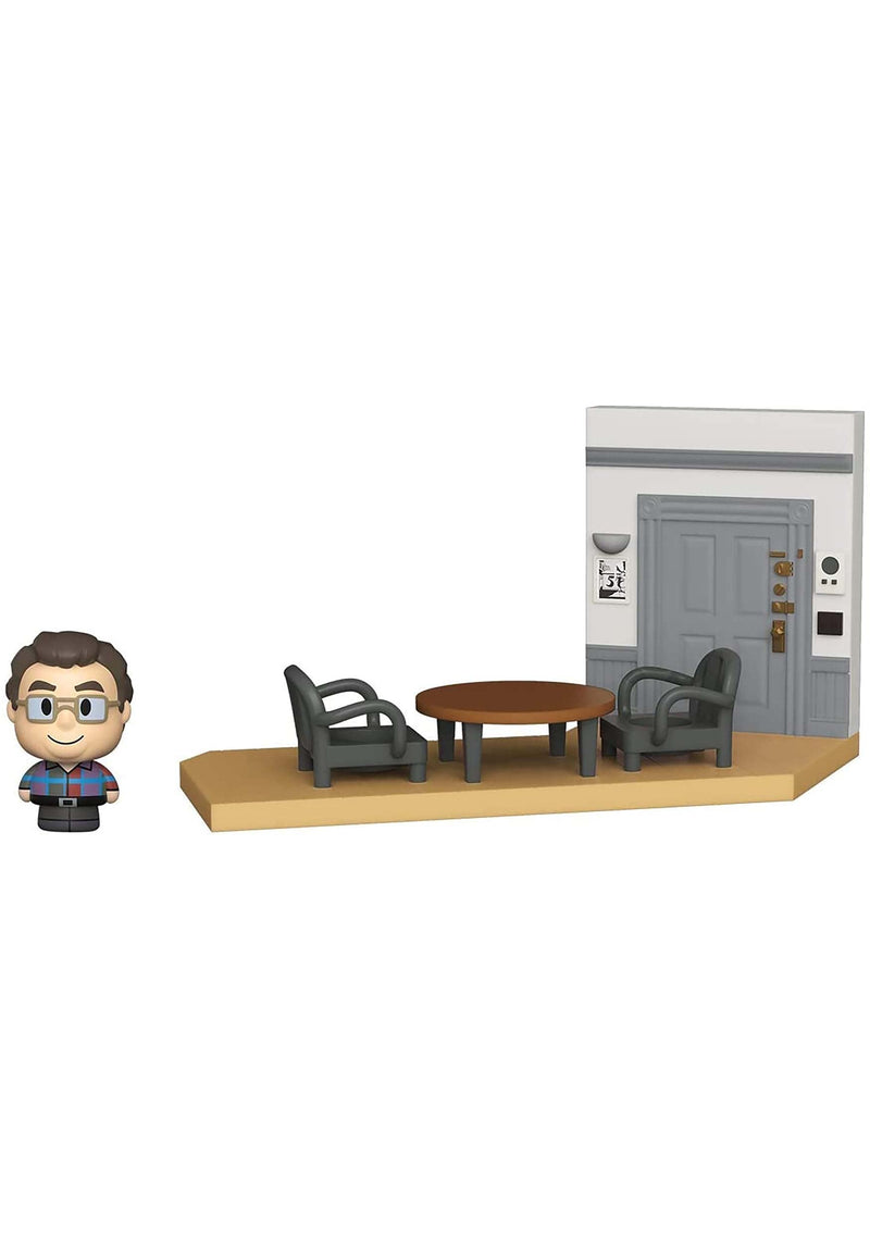 Funko Mini Moment Seinfeld