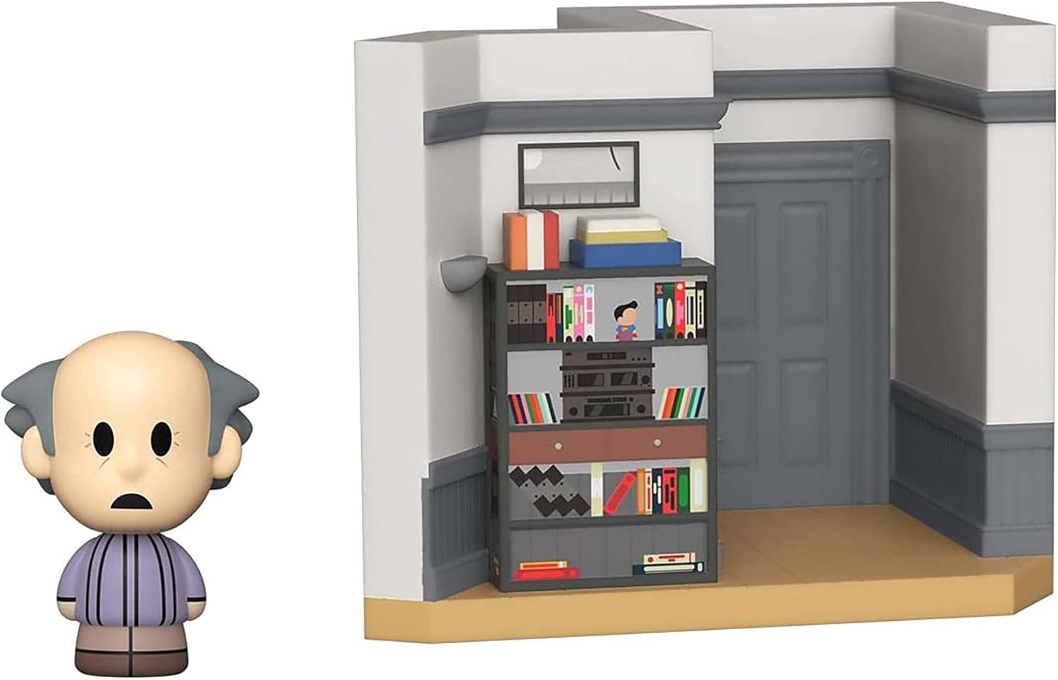 Funko Mini Moment Seinfeld