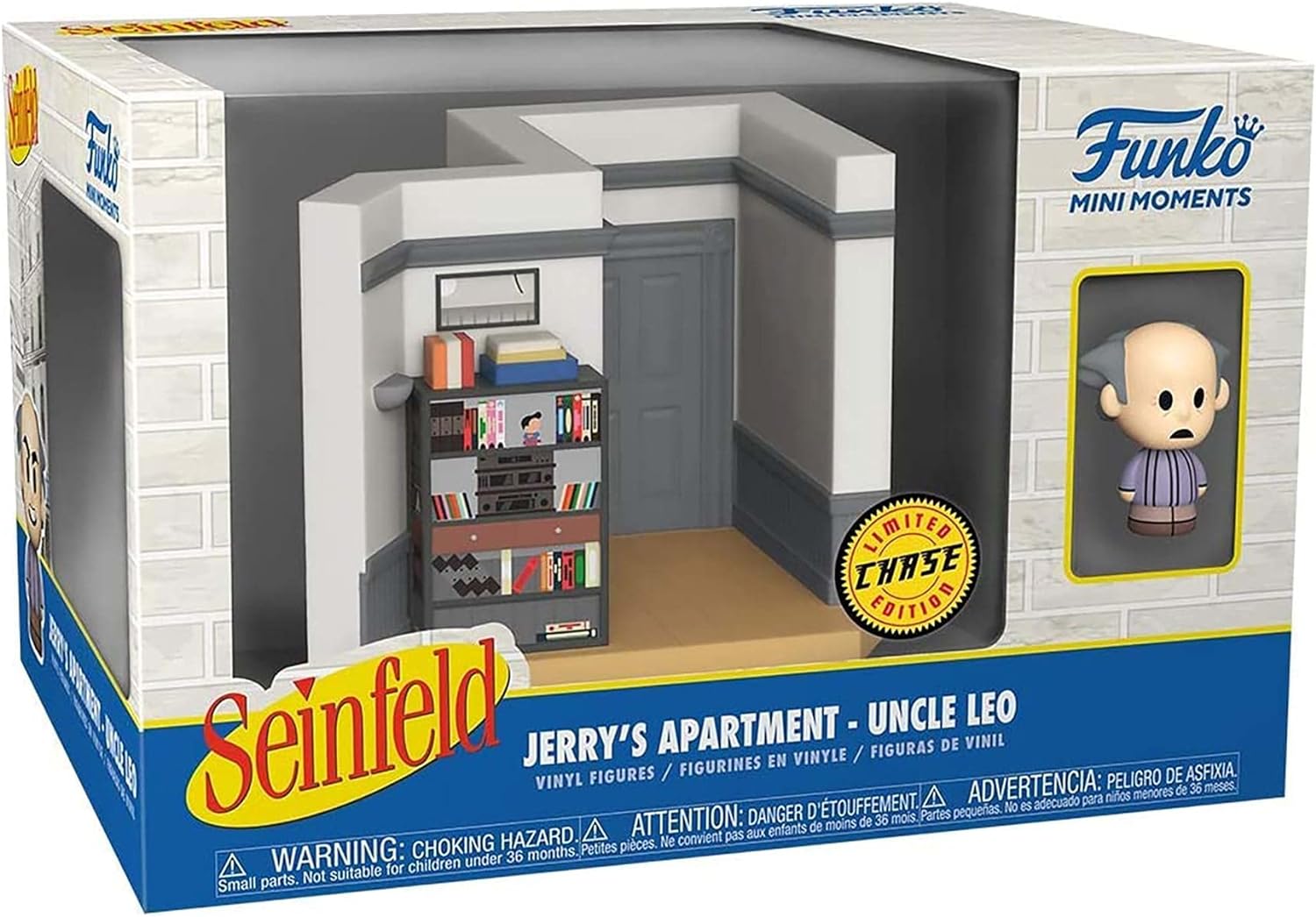 Funko Mini Moment Seinfeld